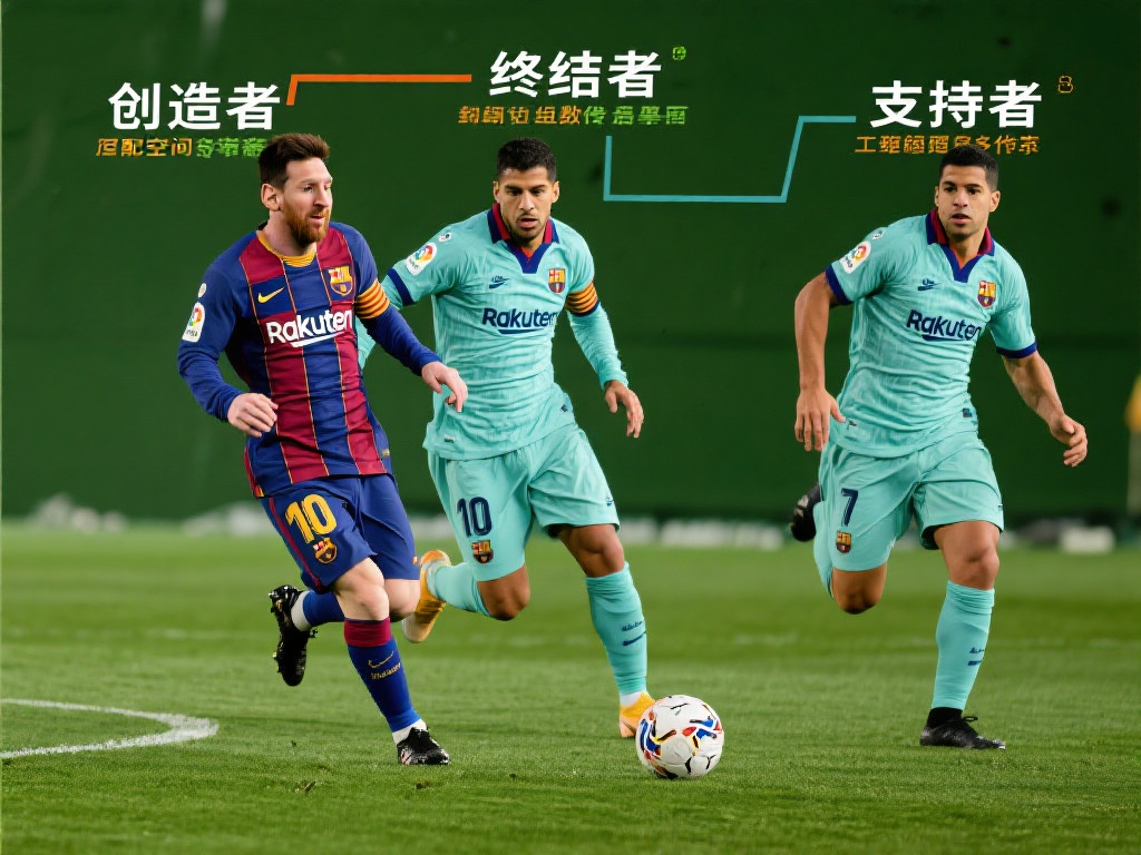 斗志昂扬！特尔施特根渴望赛季末强势归来，助巴萨夺冠！