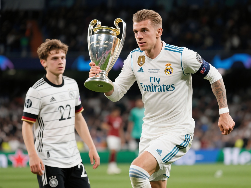 沙特申办2034世界杯：金元之力能否铸就亚洲足球辉煌？