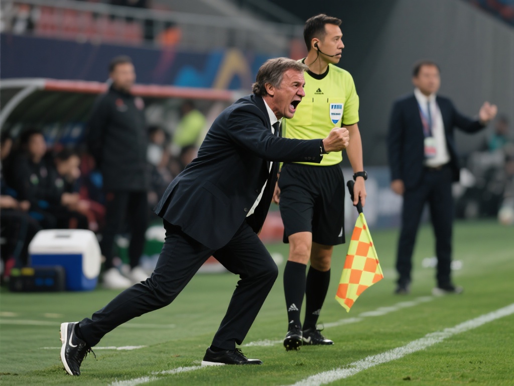 王涛：迈阿密国际来华无悬念，球票稍后必能入手