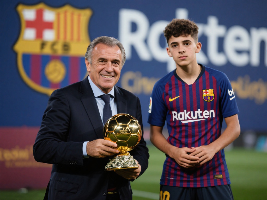 足球个人荣誉价值排行榜