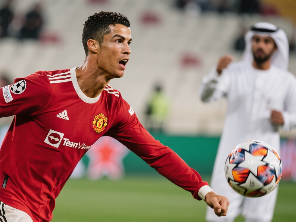 欧冠射手榜：最新排名与球员表现深度解析