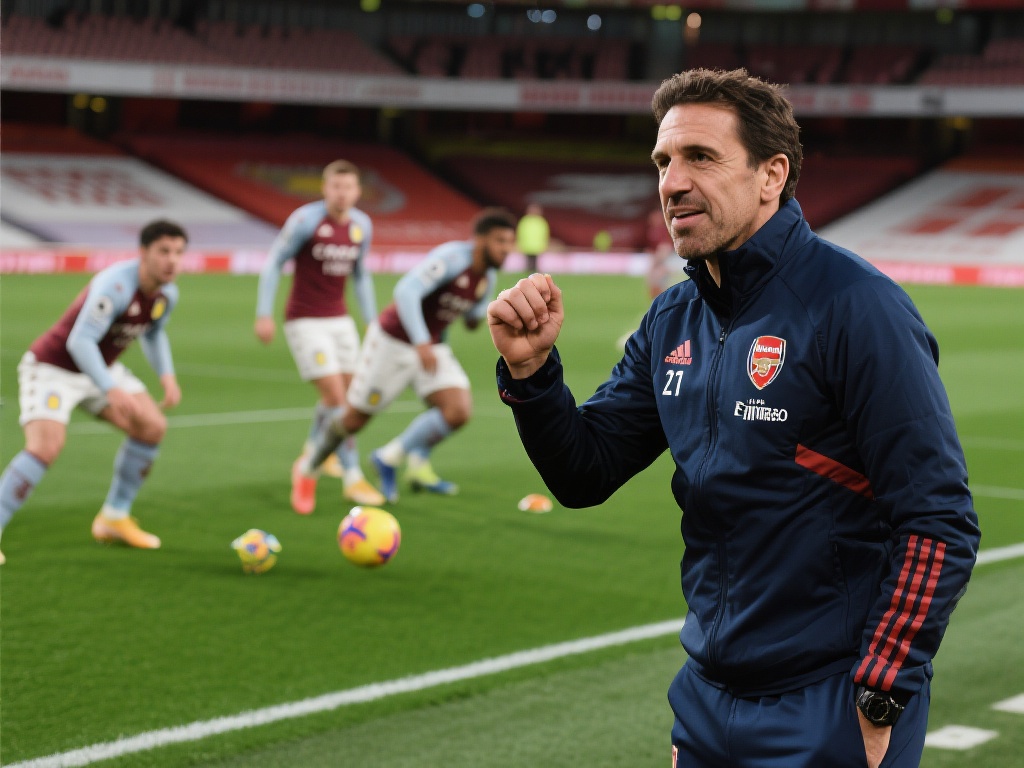 “大手笔！阿尔特塔掌舵阿森纳，引援投入惊人达6.5亿”