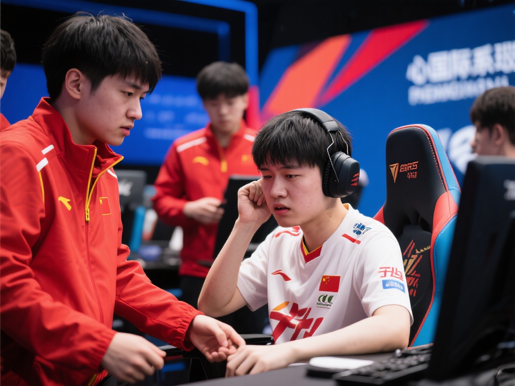 亚洲杯巅峰对决：中国队迎战日本队现场直播