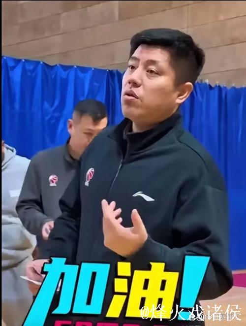 山西惨败广厦的原因解析：除了外援，全面处于劣势