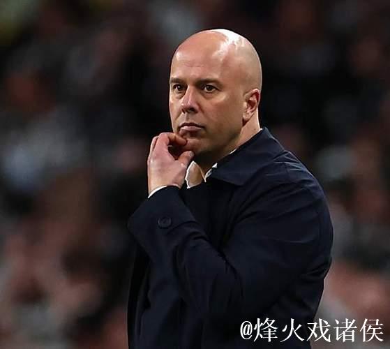 斯洛特遭遇滑铁卢，近12场9败创72年最差纪录！