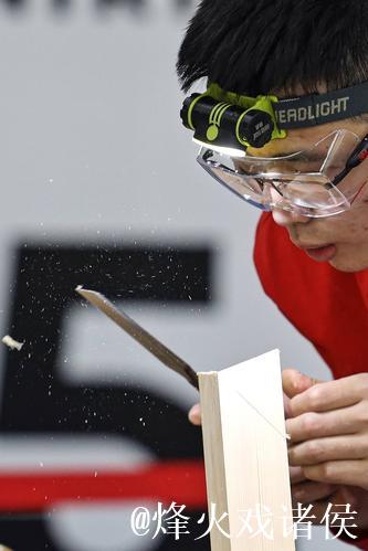 技能达人显绝技 技能达人显绝技